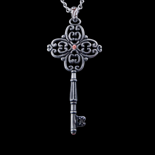 SECRET GARDEN - Small Key