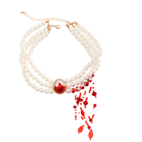 BLOODBOUND - Pearls For A Vampires Beloved